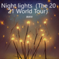 Night lights(The 2021 World Tour)