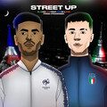 Tarik L、El Gaglia、Ms - Street Up (Explicit)