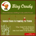 Bing Crosby、John Scott Trotter & His Orchestra、ken darby、ken darby singers - White Christmas