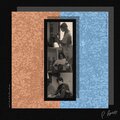 Philan Ross、Amelia Lecapitaine、Frankie Rose - Strangers (feat. Amelia Lecapitaine & Frankie Rose)