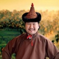 Batmunkh - Donjtoi Mongol