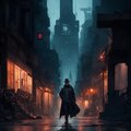 DmoniX - Night Time