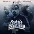 Big Chu Da Guerilla、Koppo、Mike B - From Tha Start (feat. Koppo & MikeB)(Explicit)