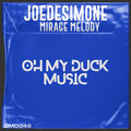 Joe De Simone - Mirage Melody
