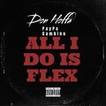 All I Do Is Flex (Explicit)