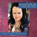 Nicola Vazquez - My Name Ain’t Mary