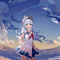 Iris - Journey with You