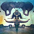 Merky Waters、Cristian Moya、voodoo child - Not Old (Explicit)