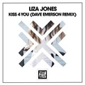 Kiss 4 You (Dave Emerson Remix)