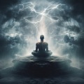 Epic Soundscapes、Deep Sleep Thunderstorm、Music for Meditation - Thunder Zen Prelude