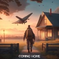 Lonely Eagle - Coming Home