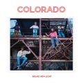 Colorado - Misery Train
