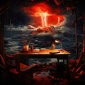 Rhythmic Labor: Fire Bonfire Beats