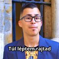 Vincenzo - Túl Léptem Rajtad (Szákorátyi Rovav) (Radio Edit)