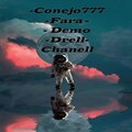 Conejo777、Fara、Drell - En mi mente (feat. Demo, Fara, Chanel & Drell|Explicit)