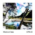 Gtn-O - More or Less