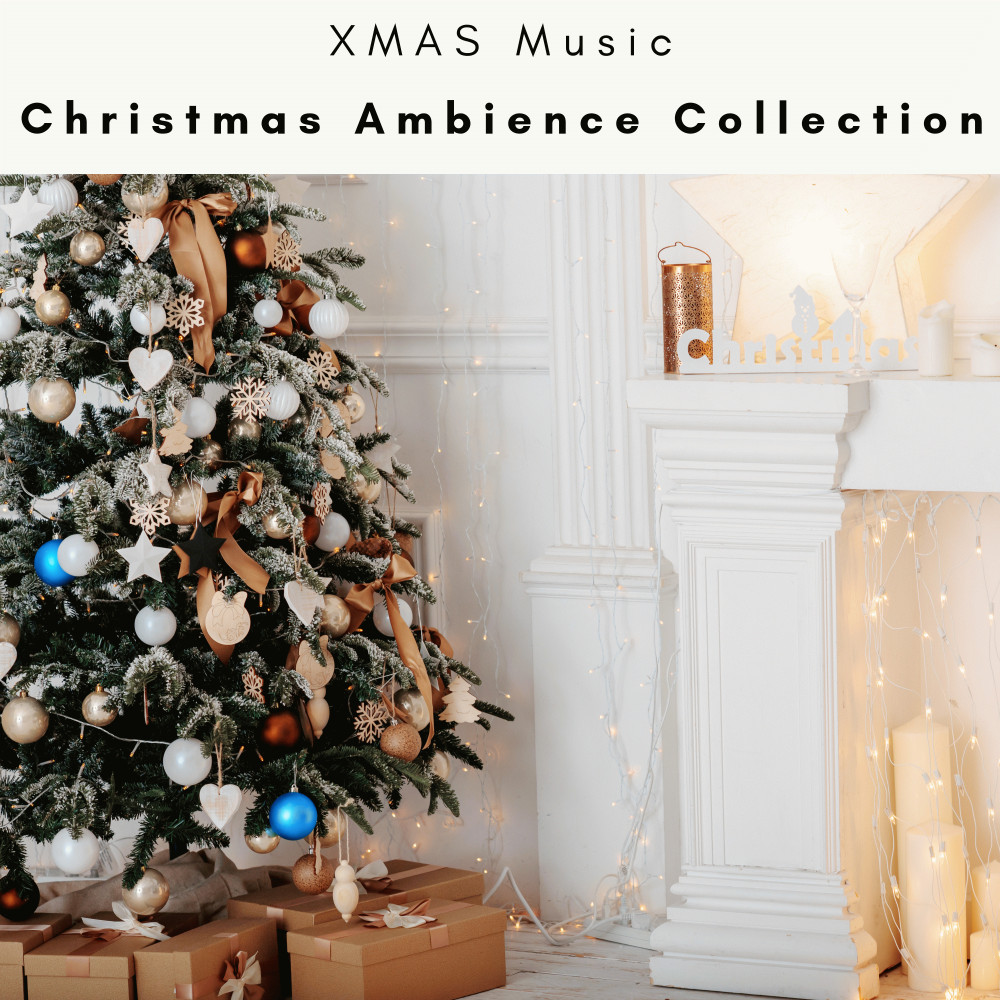 2023 Christmas Ambience Collection