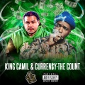 The Count (feat. Curren$y)(Explicit)