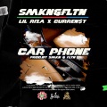 Car Phone (feat. Lil Riza & Curren$y)(Explicit)