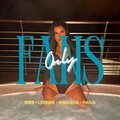 Mc Dimenor DR、Cire、MC Paiva SP、Mc Leonne - Only Fans (feat. Mc Paiva SP, Mc Leonne & Mc Dimenor DR)