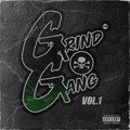 GrindGangTV、Uzimatic、Dongo、Mc Oye - Pong Pong (feat. Uzimatic, Dongo & MC Oye)(Explicit)