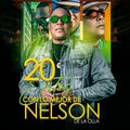 Nelson De La Olla - Guillao De Loco