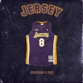 DOn DaDa N、UDM - Jersey (feat. UDM)