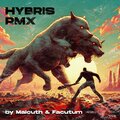 P/\ST、Malcuth、Facutum - Hybris RMX (Malcuth & Facutum Remix)