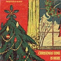 Noe Mina、Jonah Brooks、Jessie DeFranco、Jimmy Carter - Christmas Time Is Here