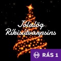 Karlakórinn Fóstbræður、RUV - Stafa frá stjörnu