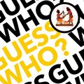 Pat Rhoden - Guess who?