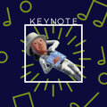 Mr. A - Keynote