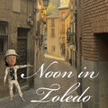 Noon in Toledo
