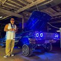 Lets ride (Explicit)