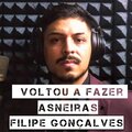 Voltou a Fazer Asneiras