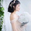韋尚宏 - 山歌牵出月亮来