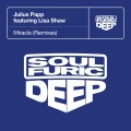 julius papp、Lisa Shaw - Miracle