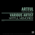 Artful Memories (Explicit)