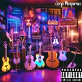 Jorge Monparnas - Hoes (Explicit)