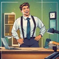 Sinewave Sinatra - Corporate Motivation