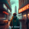 Lonely Eagle - Not Over