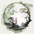 万像循声 - 回春