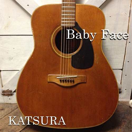 Katsura - Baby Face