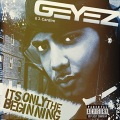 G-Eyez、J. Cardim、Lee Wilson、Chief C - Ghetto Love Song (Explicit)
