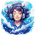 Acústica de la Naturaleza、Sonidos de Cascada、Trabajar desde Casa Playlist - Impulsando El Trabajo Con El Toque Del Agua