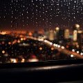 Sonidos De Tormentas、Fabricantes de lluvia suave、Estudiando Música - Fluyendo Hacia Un Estudio Consciente Con La Lluvia