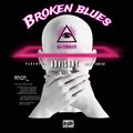 Swipemaderacc - Broken blues (Explicit)