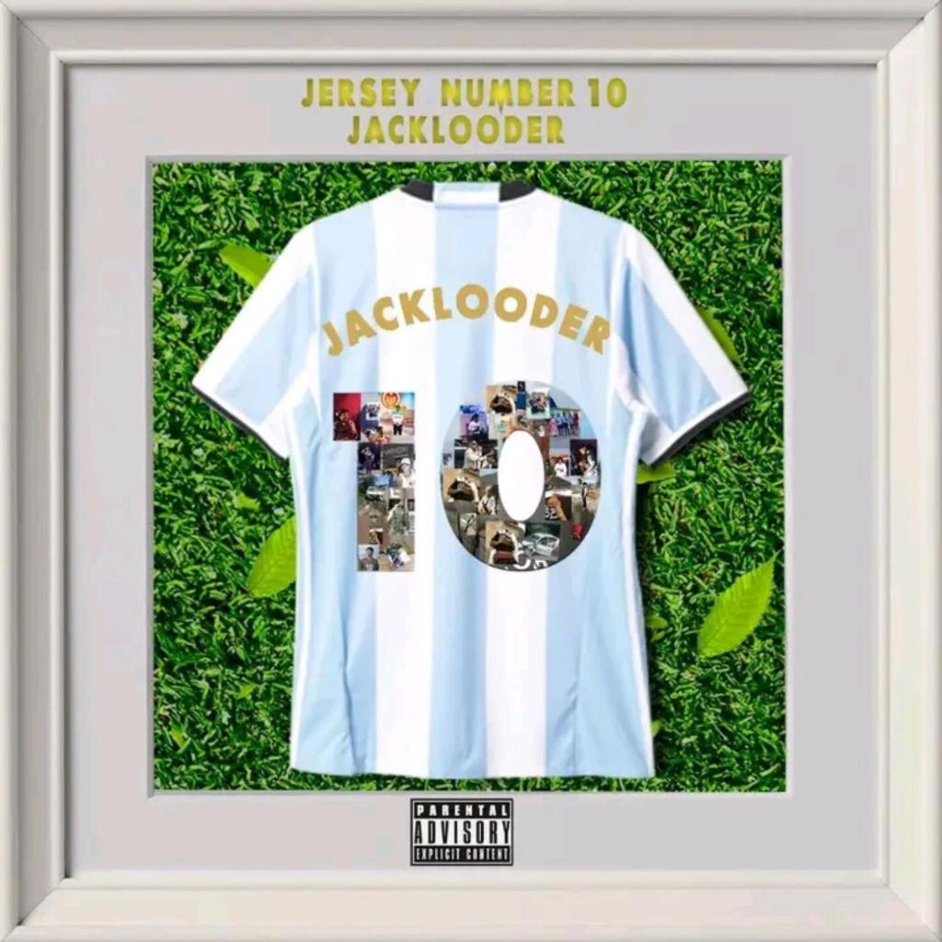 Jacklooder、Jakha musiQ - Udoti
