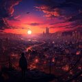 jazu sol - Nightfall