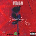 Ayoo Ceejay、Kate Vogel - Lost It (feat. Kate Vogel) (Explicit)